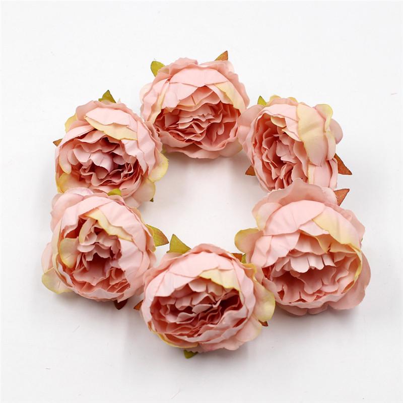 Details about 5pcs/lot 5cm Peony Flower Head Silk Artificial Flowers Decor For Home Garland Ch Details about 5pcs/lot 5cm Peony Flower Head Silk Artificial Flowers Decor For Home Garland Ch