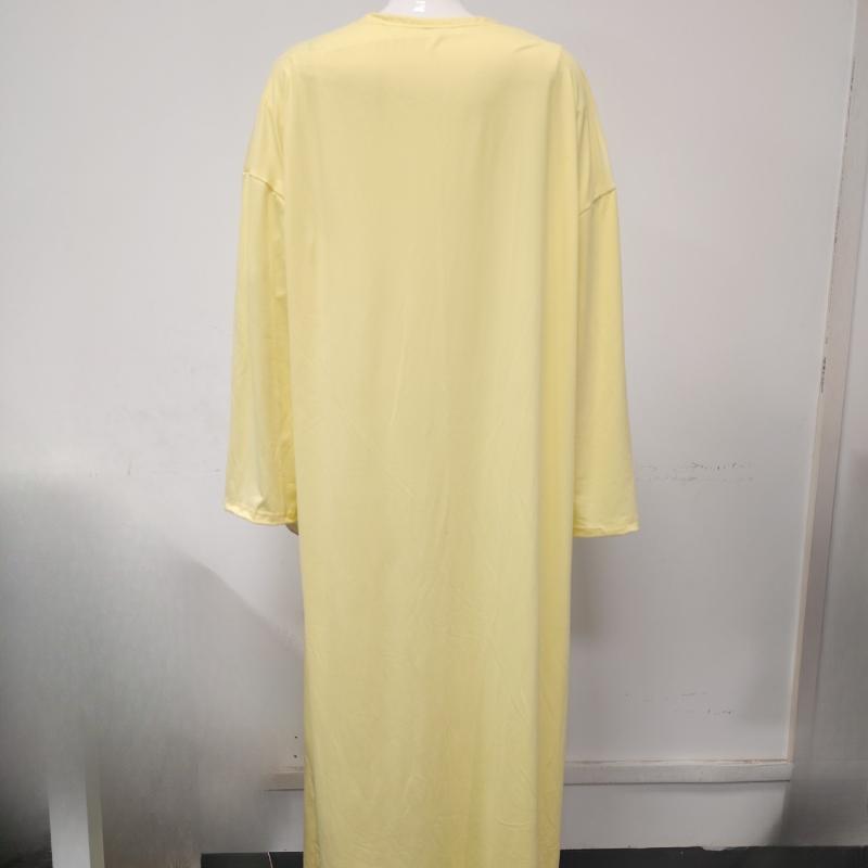 European and American Women's Summer Casual Cardigan Set