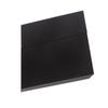 Game Console Cover Plastic Shell Replacement Accessories Case Full Housing for  1200 Game Machine Repair Part Black