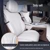 Accesorii pentru interiorul mașinii – Huse pentru scaune auto