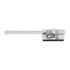 Aquarium Fish Tank LED Sensor Indoor Outdoor Temperature Measurement 3D Digital Electronic