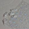 Tomoni Shell Light Lost Collaboration Japanese Retro Nail Butterfly Stickers (MS555)