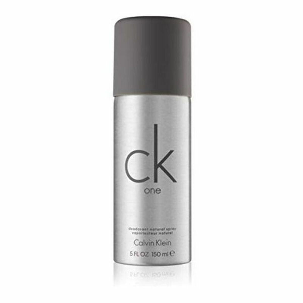 

Calvin Klein One Deodorant Spray (150 ml)