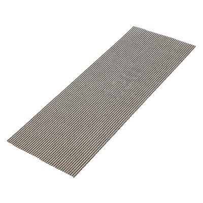 Abrasive Mesh 110 X 280 Mm, K150, 5 Pcs.