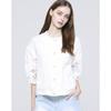 Son Jung Wan Women S Linen Lace Beading Jacket Zdj6262081