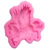 Winged Horse Silicone Cake Fondant Birthaday Decorating Ice Baking