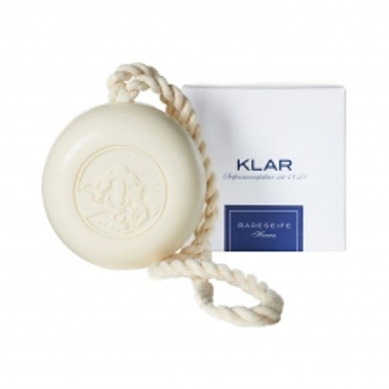 

Clar Мужское мыло для ванны 250г