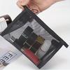 1/3pcs Makeup Bag, Portable Wash Bag, Travel Lightweight Storage Bag