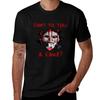 Jigsaw Billy The Puppet Want To Play A Game Tshirt No Iron Casual Short Sleeve Top