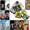 Cover for Motorola Moto G55 G45 G75 G85 G35 Edge 50 30 Fusion 40 NEO Ultra Pro Casing Phone Case Anime Usopp One Luffy Piece