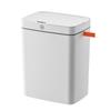 18L Smart Induction Trash Bin for Bedroom