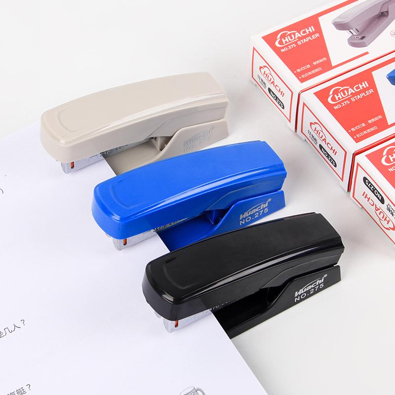 

Colored 24/6 Regular Stapler - Office Supplies Stationery A048