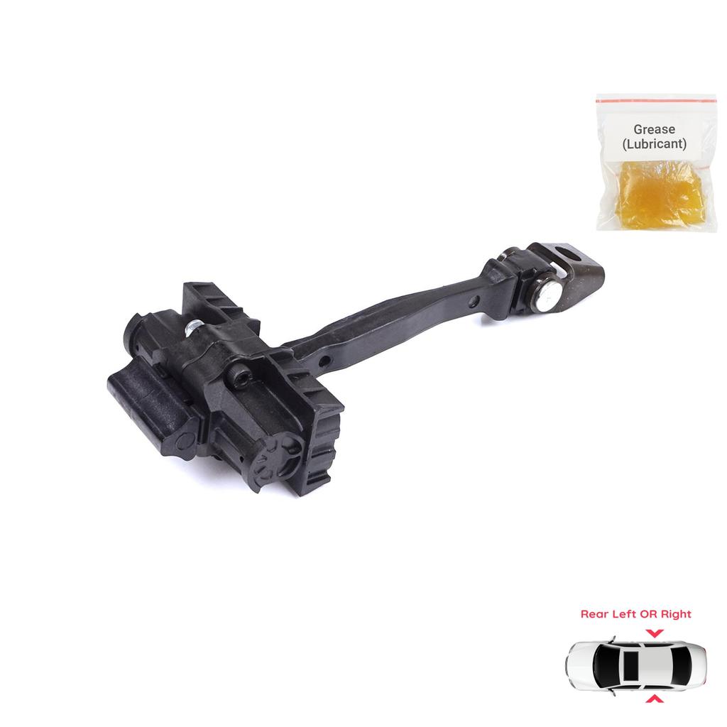 EDP1435 Rear Door Stop Check Assy Limiter Strap for VW T-Cross C11 D31 2018-On 2GM839249B