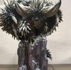 [USED] Capcom Figure Builder Creator's Model Nergigante, the Dragon of Extinction, Completed…