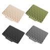 Yousheng Silicone Drain Mat Heat-resistant Non-slip Kitchen Drying Pad Water Drainage Design Hotel Kitchen Utensil Drying Pad