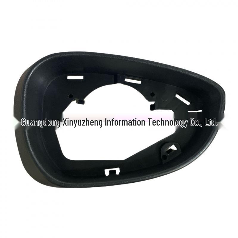 09JNHDCJQK Rearview Mirror Outer Frame for Ford Fiesta MK7 (2009-2017)