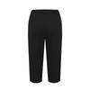 Fashionable Casual Solid Color Yoga Pants Leggings Capris