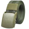 Belt for Men Students Colors Military Belt with Suitable for Metal Detector Adjustable Golf Sports [sprix] Lightweight & DurableTactical & Women, 6