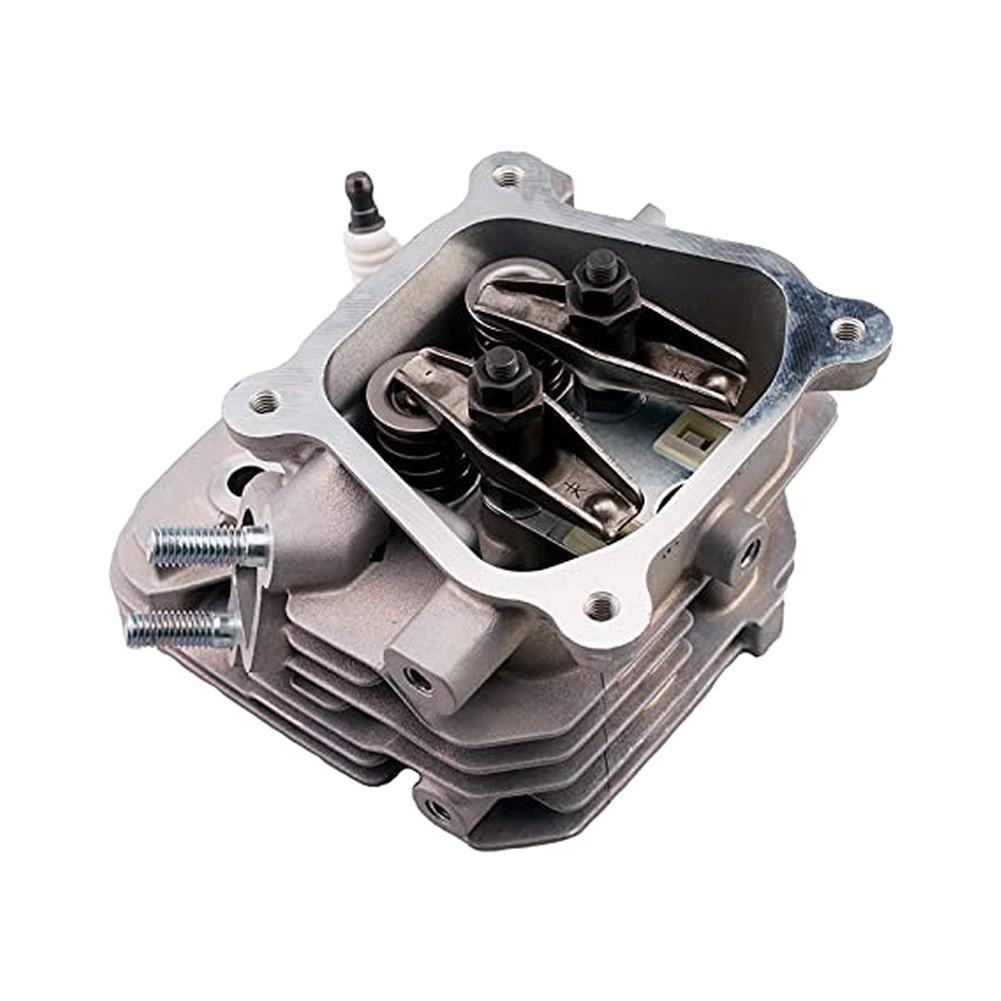 For Powering Electric Tools 2.8KW Generator Cylinder Head Cylinder Head Assembly Generators Minimal Downtime Setup