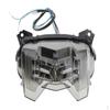 Brake Tail Lights Motorcycle LED lighting Indicators Light Motorbike Rear for