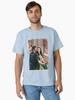 Gone with the Wind Retro Making Out With You Scarlett O'Hara Proverbs Classic T-Shirt