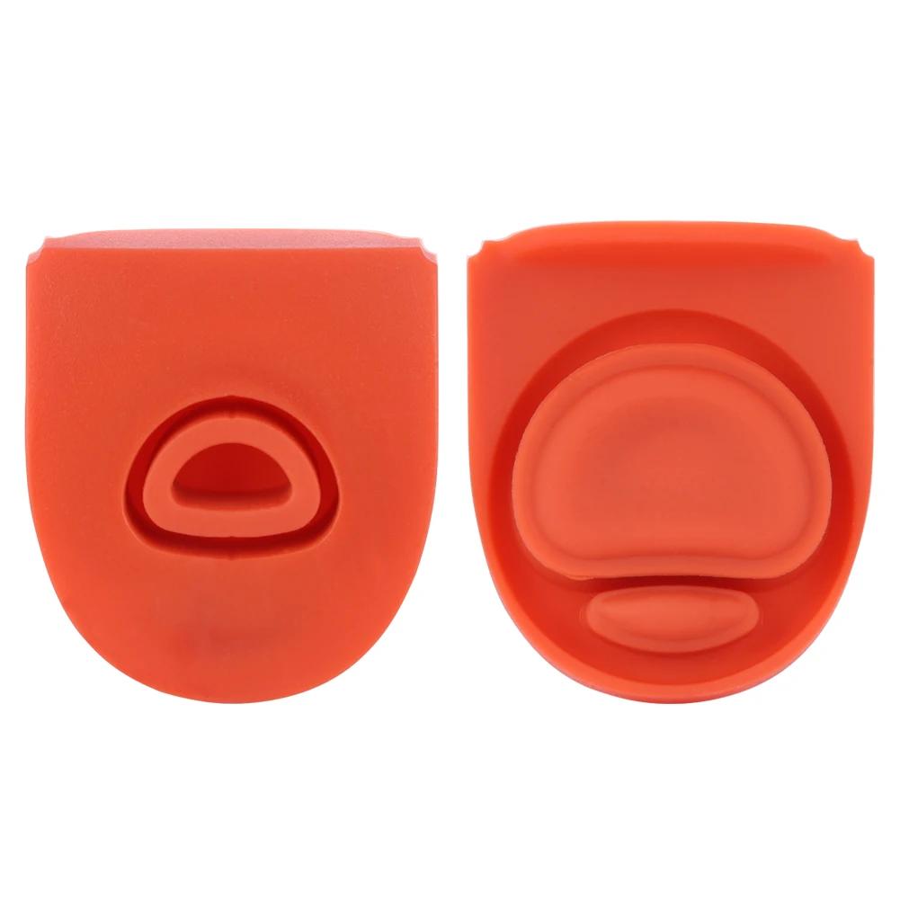 

1/2PCS Replacement Stopper for Owala FreeSip 19oz 24oz 32oz 40oz Silicone Bottle Seal Ring Water Bottle Top Lid Gasket Leak Proo