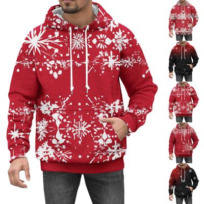Športové tepláky s kapucňou Unisex bežecké oblečenie Pulóver s dlhým rukávom Mikina s kapucňou