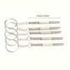 1/3/10pcs Mini Hand Glasses Screwdrivers 3-in-1 Spectacle Repair Kits Multifunction Sunglass Watch Glasses Screwdriver Set with