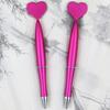 Quick-Drying Neutral Gel Pens Writing Smoothly Signature Pen Valentine's Day Ballpoint Pen  Gifts