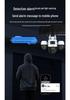 AOV 18x Zoom Solar 4G Ultra HD Waterproof Camera: Clear License Plate & Face Surveillance.