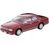 [Used] Tomica 1/64 LV-N289a Nissan Gloria V30E Brougham (Red) "Tomica Limited