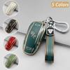 Car Smart Key Cover Case Fob Shell For Tesla Model 3/Y/X/S 2018 - Accessorie