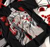 Anime Vintage Special T-Shirt Unisex, Anime Manga Shirt, Anime Shirt, Shirt für Anime-Liebhaber, Grafisches Anime-T-Shirt, Manga Shirt, Japanischer Anime