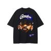 Nipsey Hussle Rapový Umělec Grafické Oversized Tričko MaléXXL Unisex Tričko