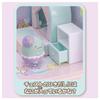 TAKARA TOMY Sticky Sumikko Welcome to Your Room Lizard's Starry Sky Room