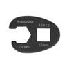 SIGNET 3/8 Drive Claw Foot Wrench 12MM 46412