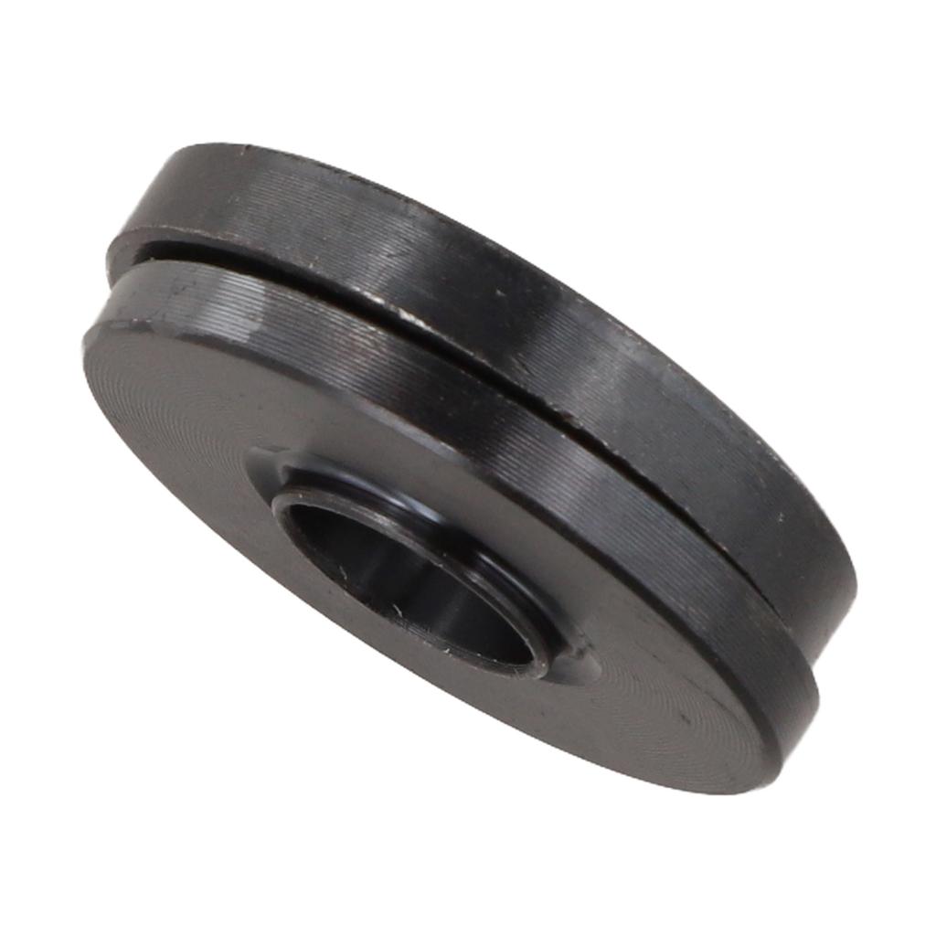 2 Pc Press Plate For 125 Type Angle Grinder To 100 Type Inner Outer Flange Nut Set Press Plate Power Tool Accessories