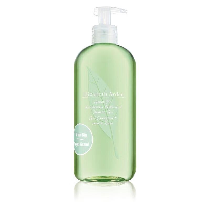 Elizabeth Arden Green Tea Shower Gel