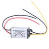 12V 24V to 4.5V 3A Converters IP68 Waterproof Voltages Powers Module DC Buck Converters Module Voltages Regulator