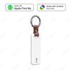 IOS Android Dual System Gps Tracker Android IOS Google Find My Location Track Smart Finder Mini Gps For Motorcycle Google Tag