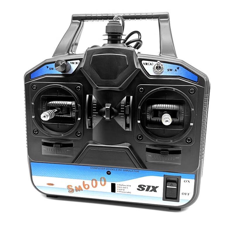

Pandenwell SM600 RC Flight Simulator Dongle