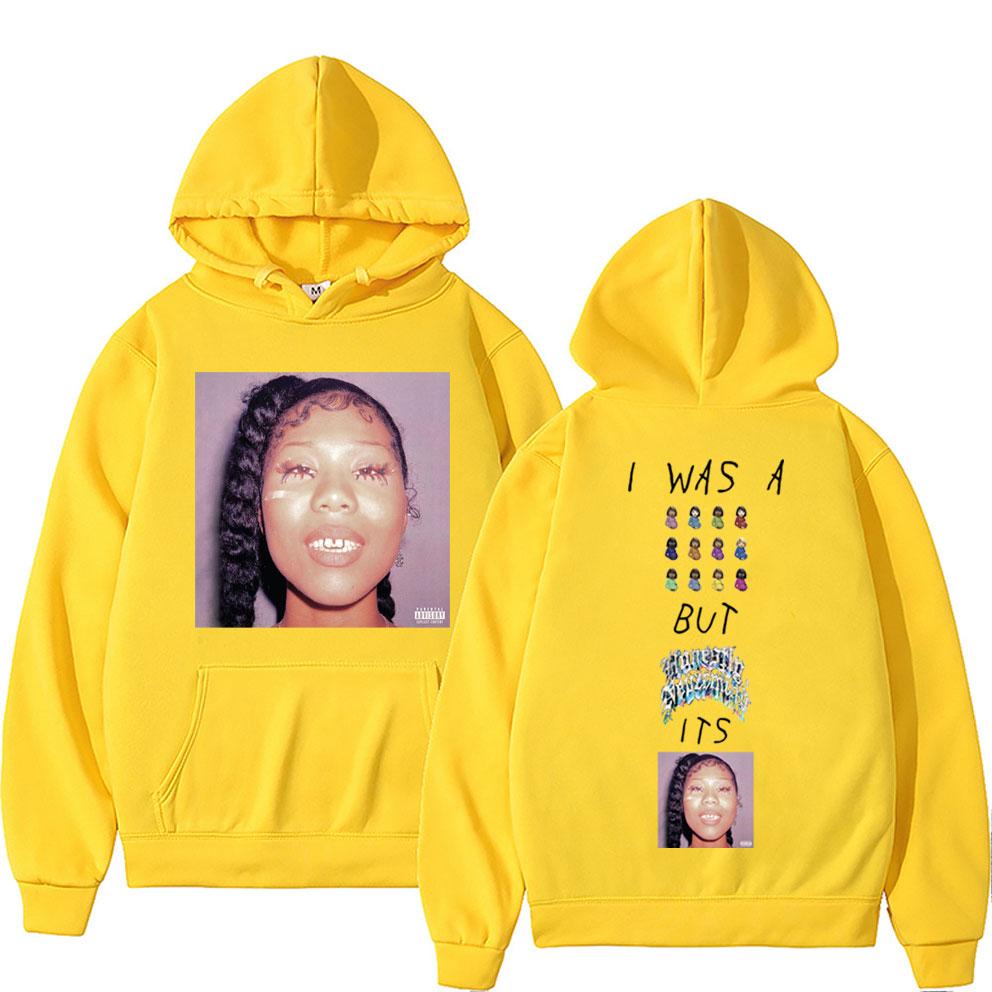 Rapper Drake Music Album Certified Lover Boy Honestly Nevermind Her Loss Grafická Mikina Unisex Women Hip Hop Oversized mikina