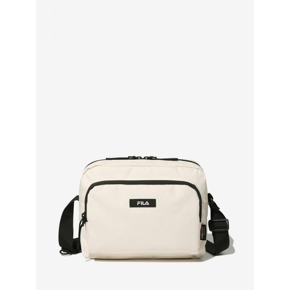 

Fila Essential Medium Cross Bag CREAM/000