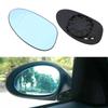 Auto Beheizte Rückspiegel Objektiv Glas für BMW 3 Serie E92 E91 E93 E82 E88 E86 E85 Z4 Auto Styling