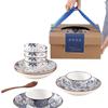 OLOEY Ceramic Bowl Gift Set