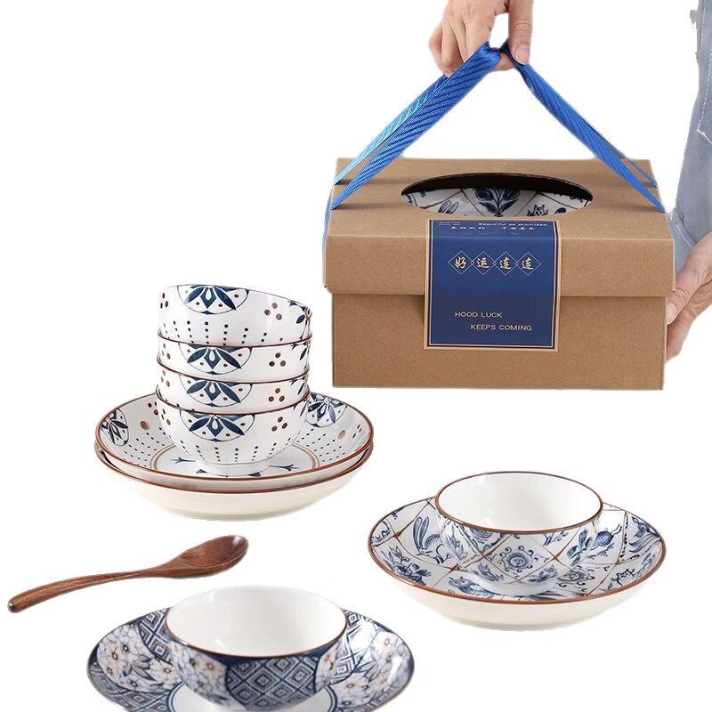 OLOEY Ceramic Bowl Gift Set