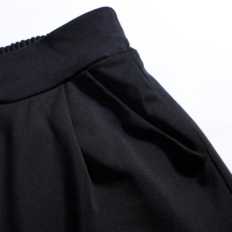 Pastime Floral Print Seven-Sleeve Top & Pants Set