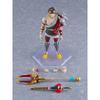 Good Smile Company Figma Hades Zagreus Non-Scale Movable Plastic Painted Figure