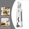 Non-Slip Anti Scalding Clip Multifunctional Dish Lifter Clamp Hot Bowl Gripper  Kitchen Use