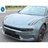 Car Front Grille ert Net Anti-ect Screening Net Protective Head Mesh Accessories Cover For Geely Zeekr 001